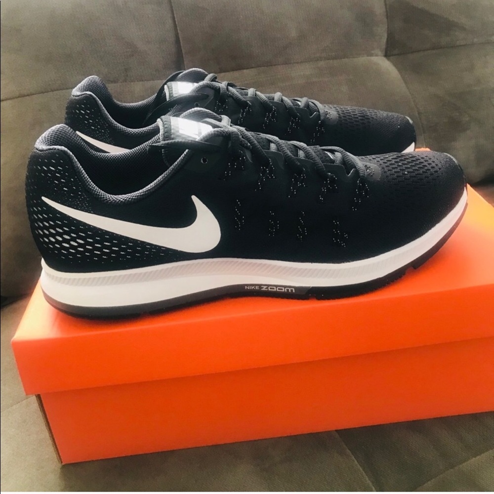 Nike Air Zoom Pegasus 33